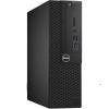 Dell PC 7010 SFF i5-3470 4GB DDR3 500GB DVD UBUNTU - Ricondizionato